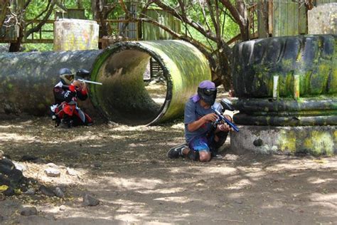Maui Paintball Prices