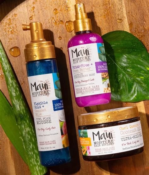 Maui Shampoo Reviews: The Best for Hydration? ClothedUp