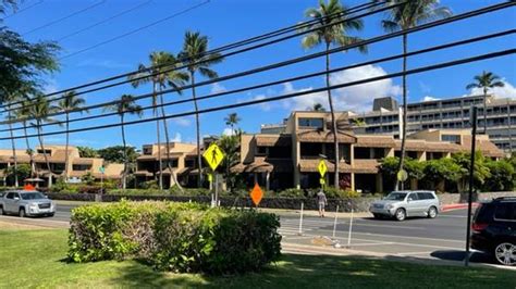 Sleeps 4. Maui Kamaole #L-202. Starting at $249 nightly. Map It! October Special: $249/night through October 31st, 2023. 2 Beds. 2 Baths. Sleeps 4. Kamaole Sands #1-104.. 