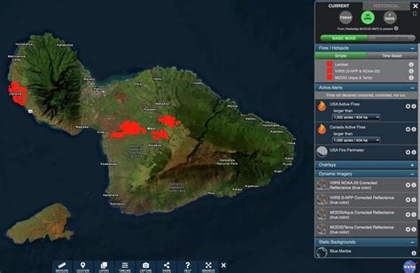 Maui fire maps. In particular, the fire has spread across four main fronts, Lahaina Town in Maui, West Maui, Inland, Mountainous Regio and Kohala Ranch in the Big Island. These locations faced significant challenges due to the strong winds caused by Hurricane Dora, which contributed to the rapid spread of the fires. The fires led to evacuations, injuries ... 