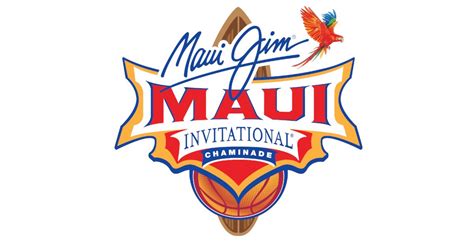 Apr 1, 2021 · The Maui Jim Maui Invitational anno