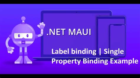 Maui label span.  The following example demonstrates how to add multiple ...