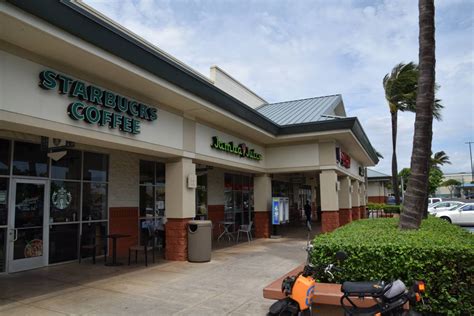Apr 23, 2010 · The Maui Lani Shopping Center currently has Safeway named as the proposed major tenant. Proposed access points for the site are from Maui Lani Parkway and Kaahumanu Avenue. A […] By Wendy Osher ... . 