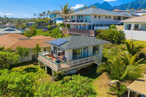 Maui rental homes. The Federal Reserve has managed to get it down significantly from its peak of 9.1% two years ago. But it's been difficult to push inflation lower than 3%. One of the … 