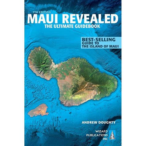 Maui revealed the ultimate guidebook maui revealed 5 e paperback. - Manual de soluciones para estudiantes para acompañar los fundamentos de física 6ta edición incluye capítulos extendidos.