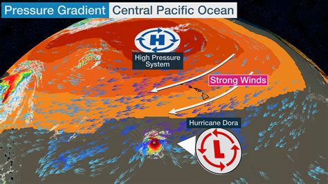 Maui underground weather. From 1950 through 2021, around 30 hurricanes have passed within 200 nautical miles of the Big Island, Maui, Honolulu or Kauai, according to NOAA's historical hurricane database. The last one to do ... 