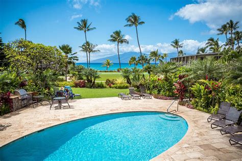 Mauian - Beautiful Ocean Front Views year round! Sleeps 4 · 1 bedroom · 2 bathrooms. Explore an array of Royal Mauian oceanfront rentals, all bookable online. Choose from 65 oceanfront rentals in Royal Mauian and rent the perfect vacation rental for …