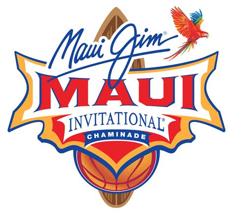 The official bracket for the 2023 Maui Jim Maui I