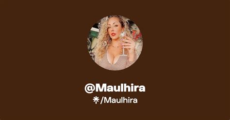 Maulhira Leaks XxX 💋 236 Pics
