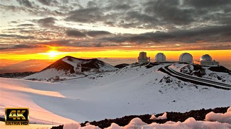 Mauna Kea Summit - YouTube