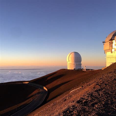 Maunakea visitor information station. Things To Know About Maunakea visitor information station. 