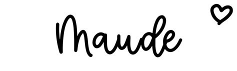 Maunde Meaning, Pronunciation, Origin and Numerology