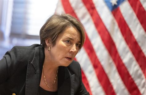 Maura Healey expects Massachusetts to spend $915 million on emergency shelters in FY25