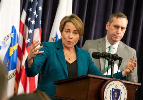 Maura Healey proposes $734M supplemental budget