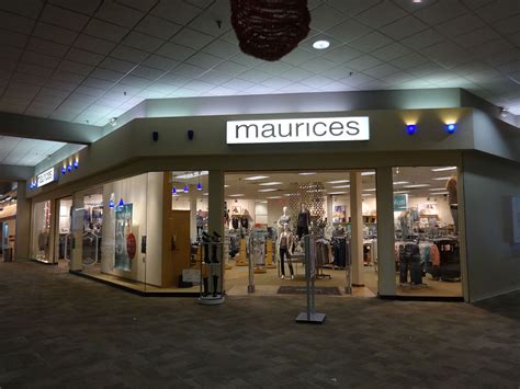 Maurcies - You can contact us via: Email: customerservice@maurices.shopping. Phone: 1-800-MAURICES (1-800-628-7437) Stop by your local Maurice’s store. Social media – …