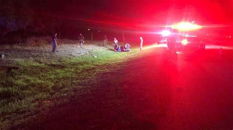 Maureen Gagne Pronounced Dead after ATV Crash on Young Creek Road [Mendocino County, CA]