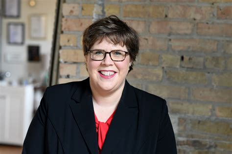 Maureen Hartman tapped as St. Paul Public Libraries director