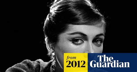 Maureen Swanson obituary Movies The Guardian