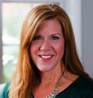 Maureen Wolfe - Executive Vice President Human …