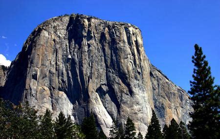 Maurice Ndole on Twitter: "Addressing the El Capitan, Yosemite …