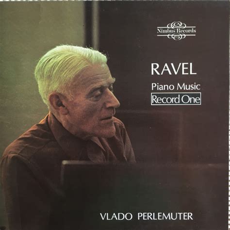 Maurice Ravel Discography Discogs