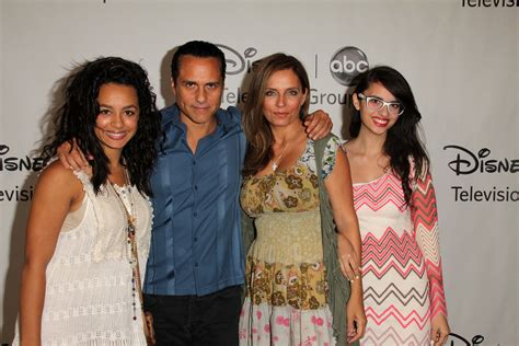 Maurice benard and family. On September 18, 1994, a Daytime Emmy Award-winning actor and his wife welcomed a baby girl. It was 29 years ago today when General Hospital ’s Maurice Benard (Sonny) and his wife Paula welcomed their first child together, a daughter named Cailey Sofia. Over the years, Cailey has made special memories with her dad and mom, as well as with her ... 