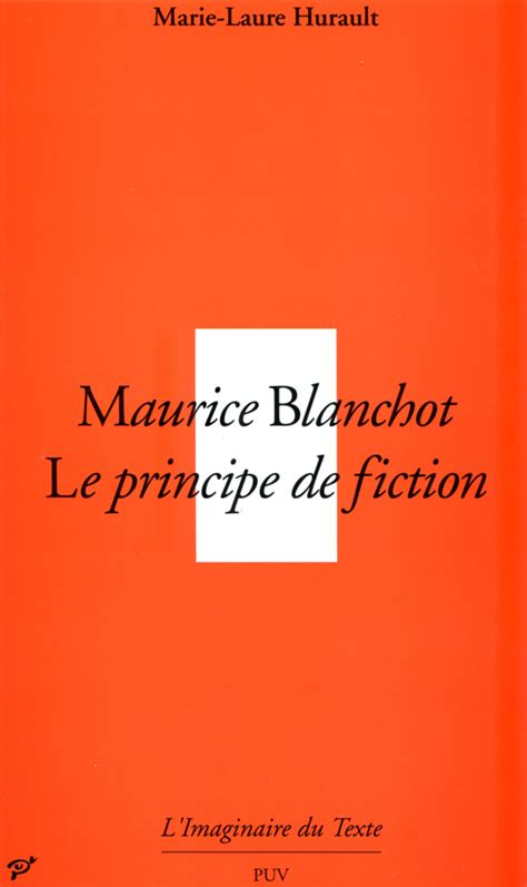 Maurice blanchot, le principe de fiction. - Mitsubishi electric air conditioning manual km09a.
