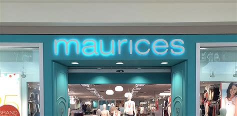 Maurices, Columbus. 23 likes · 44 were here. At maurices, we strive to inspire the women in Columbus, OH to look and feel your best. That’s why we offer a wide selection of women’s jeans, tops,.... 