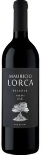 Mauricio Lorca Reserve Uco Valley Malbec 2024 - Naked Wines