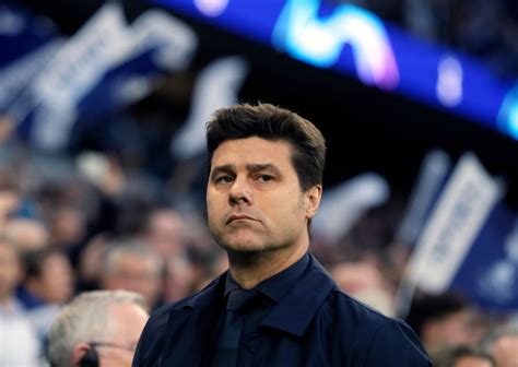 Mauricio Pochettino hired as Chelsea manager to lead rebuild after turbulent season