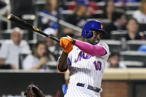 Mauricio and Alonso power the Mets to a 7-4 victory over the Diamondbacks