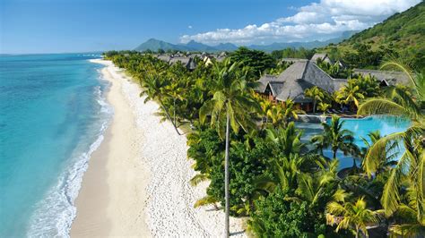 Mauritius adası uçak bileti