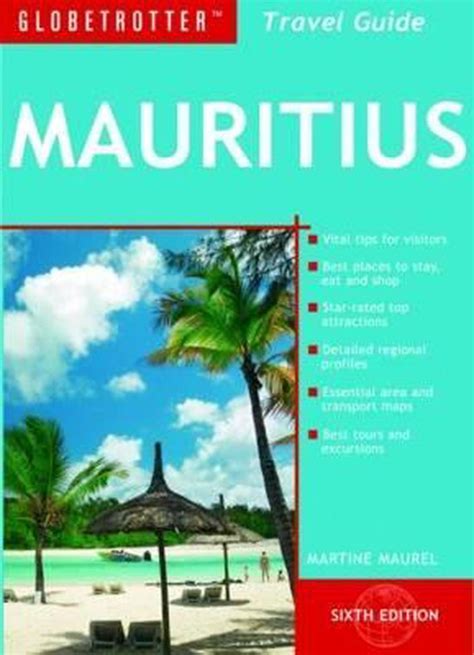 Read Mauritius Travel Pack 8Th By Martine Maurel
