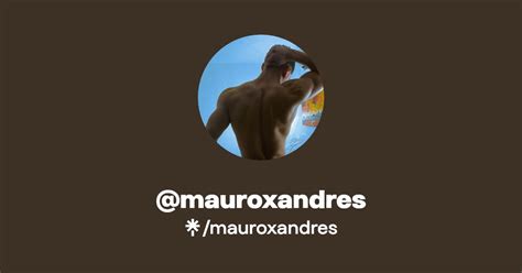 Mauroxandress Leaked (SEX) 🔥 146 Pics