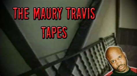 Maury Travis was an American serial kille