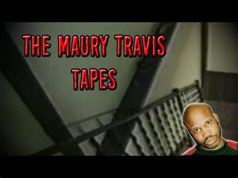 Maury travis tapes documentary. Maury Travis was a serial killer who was active in St Louis, Missouri, from 2001 to 2002. He murdered at least 12 women, confessed to murdering 17 women, & is suspected of killing up to 20 women in St Louis Missouri. All of his victims were prostitutes, he would take them back to his house, give them drugs to smoke, & have sex with them. 
