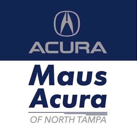 Maus Acura of North Tampa - Acura, Service Center