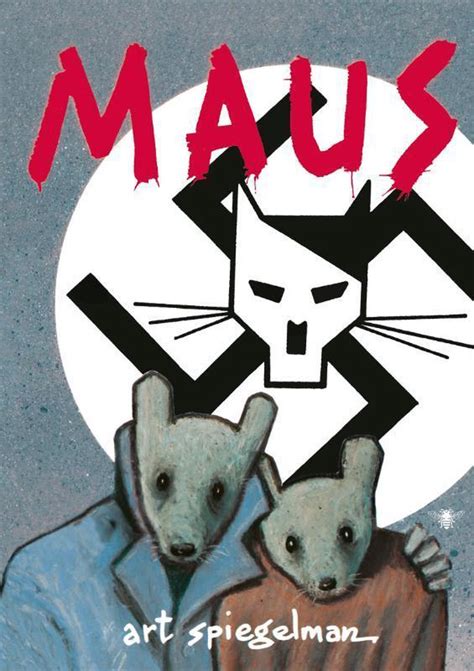 Maus Compleet, Art Spiegelman 9789403159201 Boeken