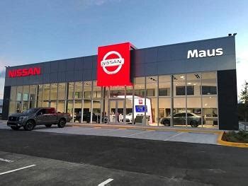 Maus nissan new port richey. Things To Know About Maus nissan new port richey. 