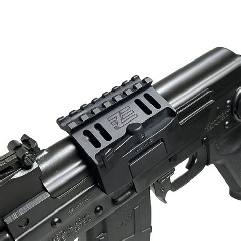 Mauser 3000 scope bases.  Order MAK Fix Mount for Zastava M70 Detachable Repeatable Sc...