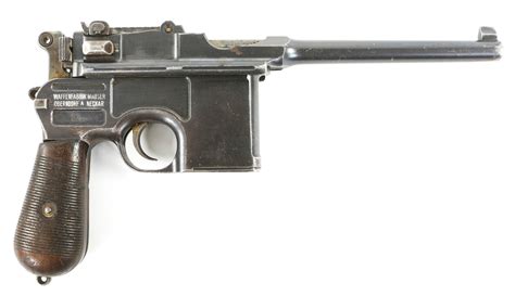 Mauser C96 Price