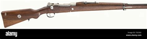 Mauser m1912.  Holy Mauser - Mauser, Personal Blog, Mauser, Education Mauser Gew...