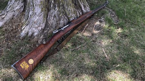 Mauser m96.  MAUSER steht f&uuml;r kompromisslose Pr&auml;zision, innovative Jagdwaffen un...