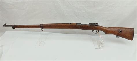 Mauser model 1903. .  ...