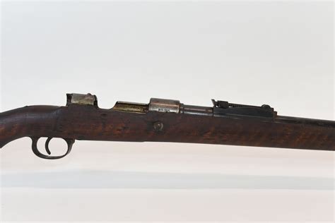 Mauser model 1908.  Estimated Value Breakdown: To help you further under...