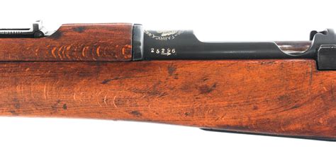 Mauser model 1933.  Feb 20, 2023 · Bid now on Invaluable: 1933 MEXICAN MAUSER MODEL...