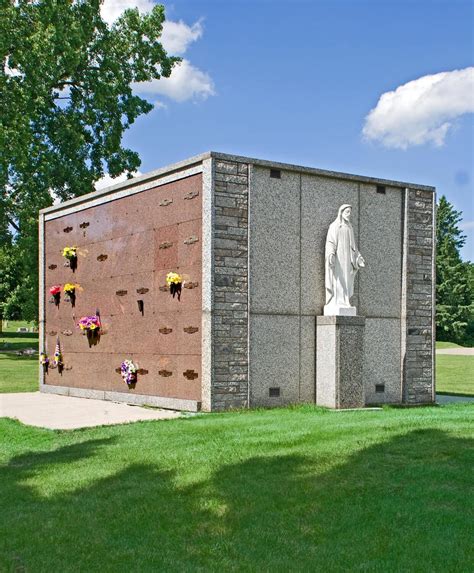 Mausoleum