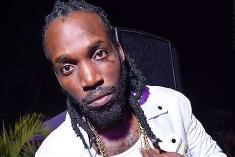 Mavado. Jamaican dancehall artiste Mavado has once again set the music scene ablaze with his latest track “Tears” featuring Jahshii. Produced by Damage Musiq, … 