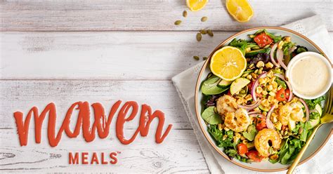 Maven meals. Reader Favorites. Real Food Recipes for the Everyday Family! Delicious, homemade meals that don't take all day to make. Mostly Paleo, Whole30 & Gluten Free but not 100%. EverydayMaven has hundreds of whole foods based recipes that don't take all day to make. Simple, full of flavor and mostly gluten-free. Easy to search! 