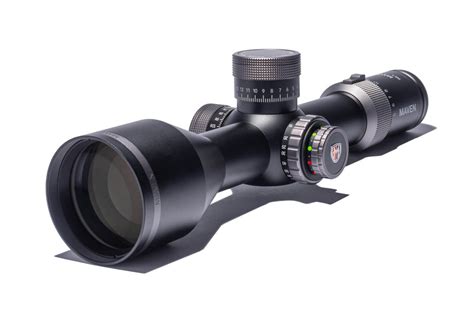Maven optics. The B.6 is our recommended optic for those who are looking to minimize size and weight but desire to enhance brightness and field of view. The Maven B Series represents our elite line of optics, designed to fit your specific needs, delivered for a fraction of comparable binoculars’ costs, and stacks up with the most celebrated and expensive ... 
